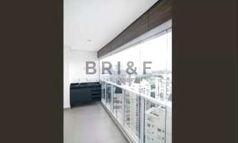 Imagem 8: Apartamento para locação 1 suíte, 1 vaga, 1 banheiro, 50m , Vila Gertrudes, São Paulo,Sp