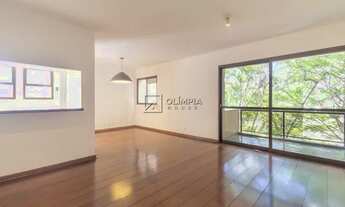 Imagem: Apartamento Venda 2 Dormitórios - 129 m²