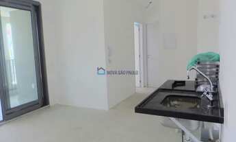 Imagem 4: Apartamento novo 2 dormitórios na Vila Mariana