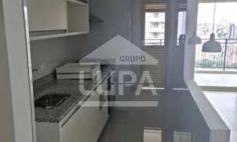 Imagem 5: Apartamento com 3 dormitórios para locação no Jardim São Paulo