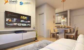 Imagem 7: Apartamento novo com vista para Serra da Mantiqueira