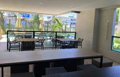 Imagem 4: Apartamento 2 quartos Parque Shopping Pina