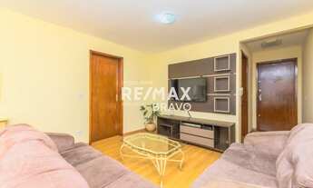 Imagem 7: Apartamento à venda no Parolin - 86m2 - 3 quartos (1 suíte) - 1 vaga