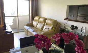 Imagem 4: Apartamento com 2 dormitórios à venda, 57 m² por R$ 600.000,00 - Chácara Klabin - São Paul