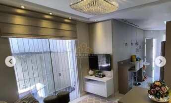 Imagem: Casa a venda no Bairro Forquilhas em São