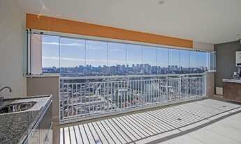 Imagem 7: Apartamento para Aluguel - Santo Amaro , 2 Quartos, 53 m2