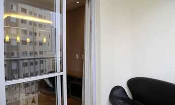 Imagem 7: Apartamento para Aluguel - Vila Andrade, 2 Quartos, 50 m2