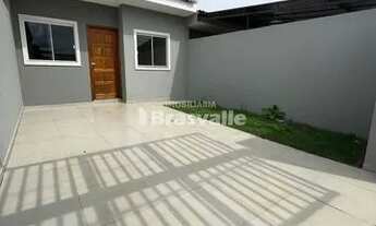 Imagem: CASCAVEL - CASA PADRÃO - MORUMBI