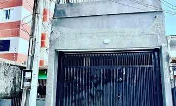 Imagem: Lindo imóvel sobrado à venda no bairro