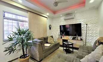 Imagem 6: Casa com 3 Quartos à Venda, 240 m² por R$ 600.000 - Largo da Batalha - Niterói/RJ