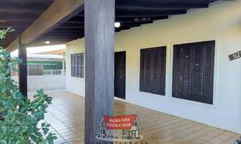 Imagem 3: CASA 3 DORMITÓRIOS EM IMBÉ - CENTRO