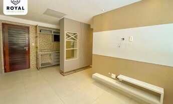 Imagem 6: Apartamento à venda 2 quartos 1 suíte 2 banheiros 1 vaga Cabo Branco João Pessoa