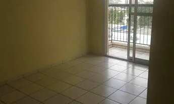 Imagem 3: Apartamento para alugar no Campolim 2 quartos 2 banheiros 1 vaga coberta de garagem - Sor