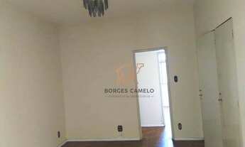 Imagem 3: Apartamento com 4 dormitórios à venda, 95 m² - Funcionários - Belo Horizonte/MG