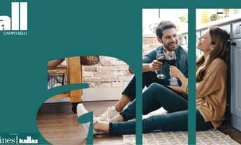 Imagem 3: Apto de 73m² com 2 suítes - próximo ao Aeroporto de Congonhas