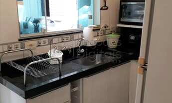 Imagem 4: Apartamento, Utinga - Santo André