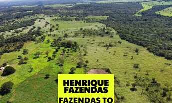 Imagem: Fazenda dupla aptidão região entre Paraíso