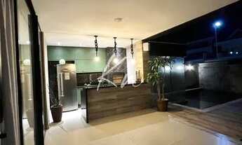 Imagem 6: Casa no Art Life de 600m2 5 suítes, no condomínio Art Life