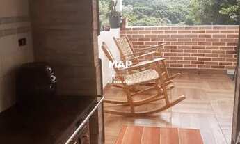 Imagem 4: Casa 2 Quartos Barreirinha 125m²