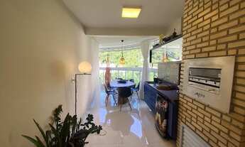 Imagem 6: Apartamento com 2 dormitórios à venda, 100 m² por R$ 850.000,00 - Praia da Costa - Vila Ve