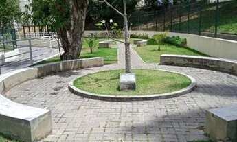 Imagem 2: Aluguel-2 quartos com lazer completo