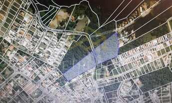 Imagem 2: área - Chácara Malota - Jundiaí