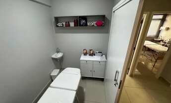 Imagem 4: Passo clínica estética jardim Aquárius