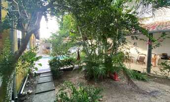 Imagem 6: Casa 3/4 com piscina e perto da Praia em Aratuba