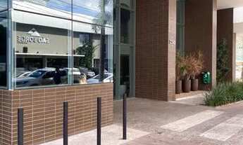 Imagem 3: Flat com 1Quarto á venda, 38m2 Setor Bueno Flat com 1 Quarto(s) e 1 banheiro(s) à Venda