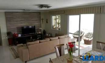 Imagem 4: APARTAMENTO - LAUZANE PAULISTA - SP