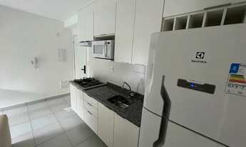 Imagem: APARTAMENTO MOBILIADO NO CENTRO