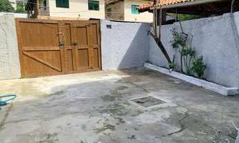 Imagem 3: Casa Térrea 3 quartos - Patamares - Salvador - BA