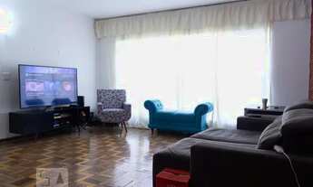 Imagem 4: Casa para Aluguel - Bosque da Saúde, 4 Quartos, 275 m2