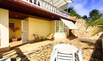 Imagem 7: Casa com 05 quartos em Itaipava