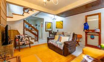 Imagem 6: CANELA - Casa de Condomínio - Vila Suzana