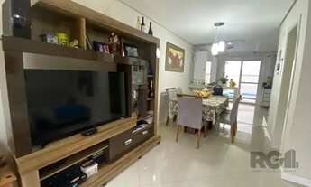 Imagem 4: Casa em Hípica Casa com 3 dormitórios