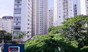 Imagem 5: Apartamento Venda Perdizes 145 m² 4 Dormitórios