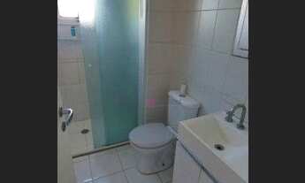 Imagem 7: Apartamento com 2 dormitórios para alugar, 60 m² por R$ 4.591,00/mês - Pompeia - São Paulo