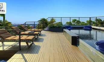 Imagem 7: Flat à venda 1 quarto 1 banheiro Cabo Branco João Pessoa