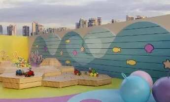 Imagem 6: Apartamento 4 quartos em Jardim Camburi