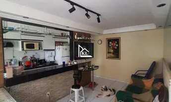 Imagem 5: Vendo apartamento em Nova Parnamirim, 2 quartos, projetados, 1° andar - Res. Barcas