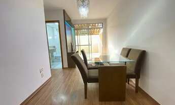 Imagem 6: Área privativa à venda em ótimo ponto do bairro Jardim Riacho das Pedras, Contagem