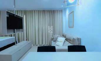 Imagem 5: Flat Metropolitan , Torre Sidney . O melhor investimento para rentabilidade