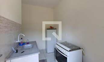 Imagem: Casa para Aluguel - Itaquera, 1 Quarto