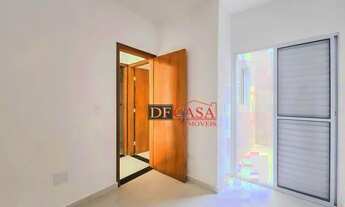 Imagem 6: Apartamento com 2 dormitórios à venda, 37 m² por R$ 279.000,00 - Vila Ré - São Paulo/SP