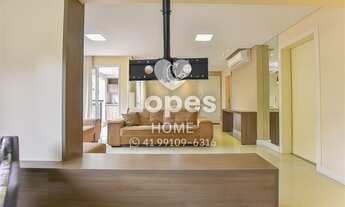 Imagem 2: Apartamento no Portão, 03 Quartos (02 Suíte), 105 m²