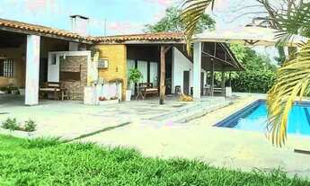 Imagem: Casa com 7 dormitórios, 771 m² - venda