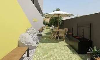 Imagem 4: Para investidores! Studio com 1 dormitório à venda, 24 m² - Vila Nova - Novo Hamburgo/RS R