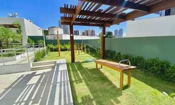 Imagem 2: Apartamento /// 79 metros quadrados com 3 quartos em Meireles - Fortaleza - CE