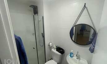 Imagem 4: Apartamento à venda em Parque do Carmo com 33 m², 2 quartos